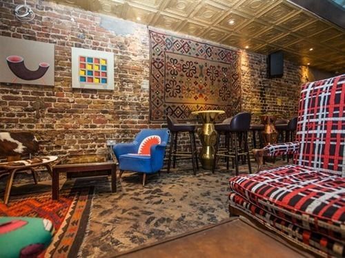 Library Hotel ลอนดอน ภายนอก รูปภาพ