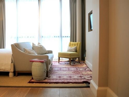 Library Hotel ลอนดอน ภายนอก รูปภาพ