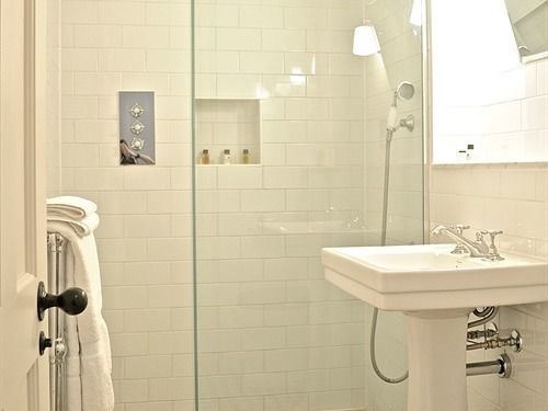 Library Hotel ลอนดอน ภายนอก รูปภาพ