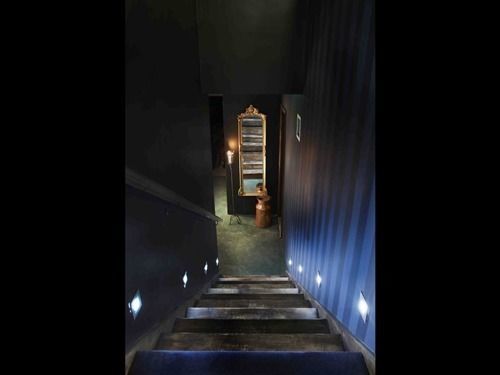 Library Hotel ลอนดอน ภายนอก รูปภาพ